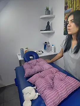 Snapshot of Kinky-Nurses chatting on June 2026 06:56:02 PM Kinky-Nurses online show from June 2026 06:56:02 PM