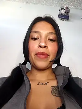 Candy-Blu online show from March 2026 06:57:01 PM