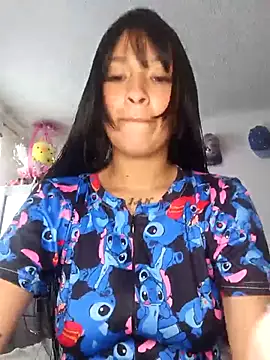 Candy-Blu online show from April 2026 06:05:02 PM