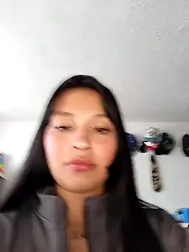 Candy-Blu online show from April 2026 07:18:02 PM