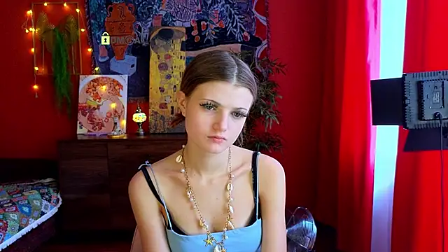 Enji Rey online show from June 2026 09:43:01 AM