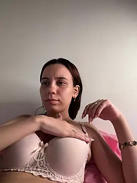 Nicole Cute04 online show from May 2026 03:57:02 AM