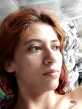 Sasha Red  online show from April 2026 01:52:01 PM