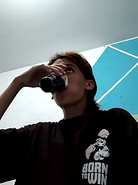 Sasha Red  online show from April 2026 01:43:02 AM