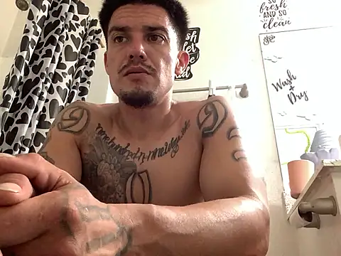 Donkie909 online show from March 2026 04:02:02 PM