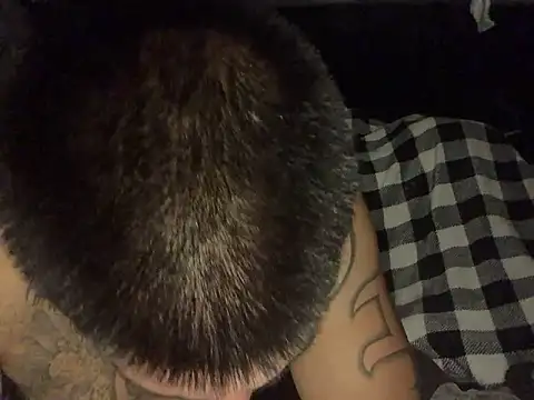 Donkie909 online show from April 2026 06:24:01 AM