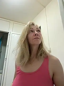 Secret Ladyx online show from March 2026 02:50:02 AM