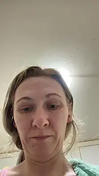 Secret Ladyx online show from April 2026 03:43:02 AM