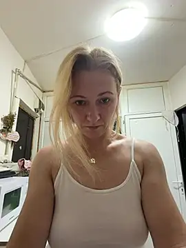 Secret Ladyx online show from August 2026 03:41:01 AM
