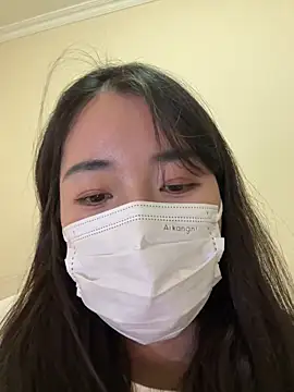 jinxiyao01 online show from March 2026 12:09:01 PM