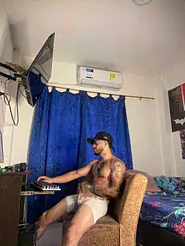 Kenny romano online show from March 2026 12:05:02 PM