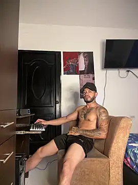 Kenny romano online show from April 2026 12:13:01 PM