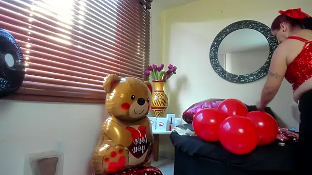 Maye Milf  online show from March 2026 12:42:01 PM