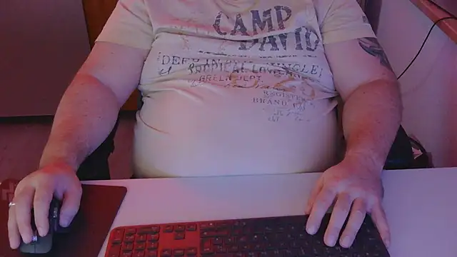 Blase Hase123 online show from March 2026 06:02:01 PM