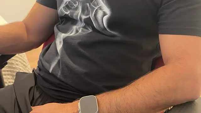 Snapshot of DeCanariasSpain chatting on March 2026 05:52:02 PM DeCanariasSpain online show from March 2026 05:52:02 PM