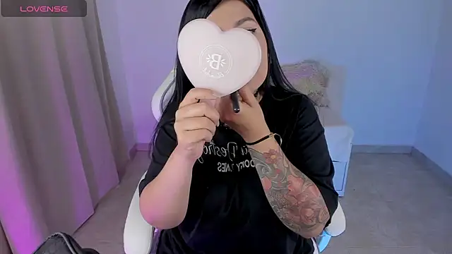 heeyy kitty online show from March 2026 02:22:02 PM