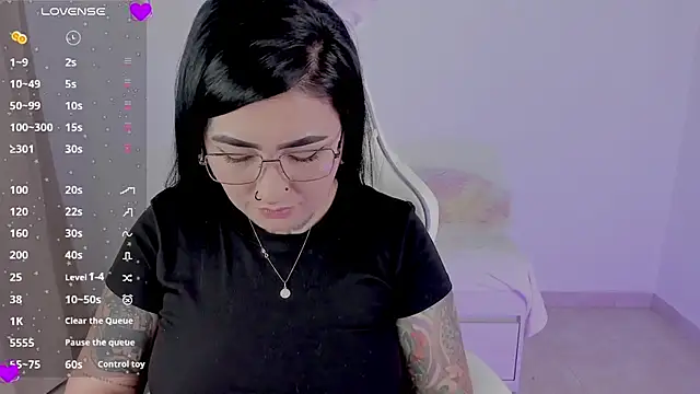 heeyy kitty online show from April 2026 10:12:02 PM