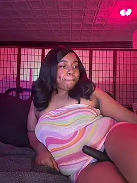 Goddess MercedesRedd online show from July 2026 05:29:02 PM