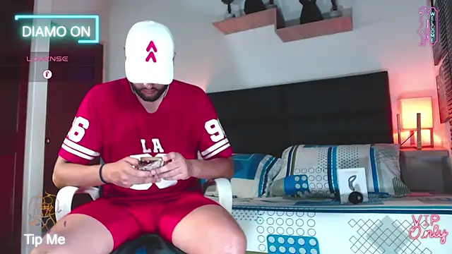 daniel hunther online show from March 2026 02:09:02 PM