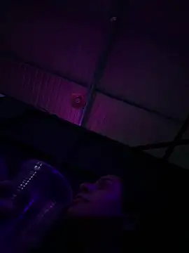 Geovana blan online show from April 2026 03:22:01 AM