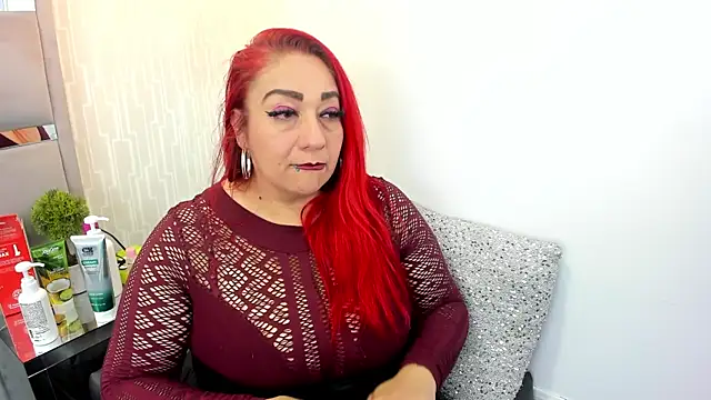 Sarah  Moonx online show from July 2026 11:38:02 AM