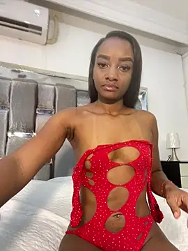 SandyAdaezee online show from April 2026 03:41:02 PM