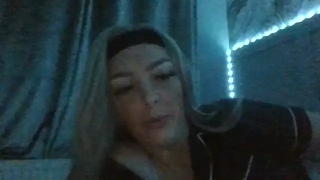 LusciousLailax online show from March 2026 10:59:02 PM