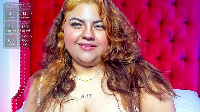 SunnyHoney  online show from June 2026 12:29:01 PM