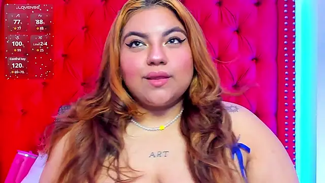 SunnyHoney  online show from July 2026 12:02:02 PM