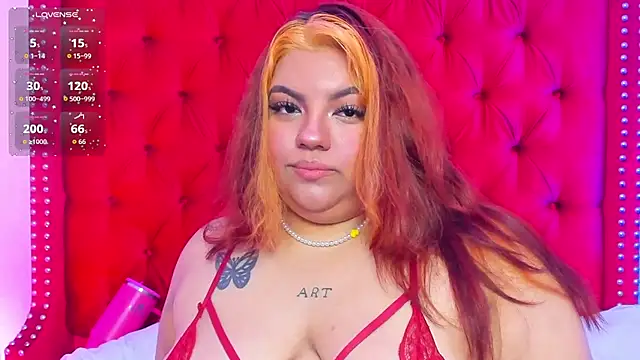SunnyHoney  online show from July 2026 12:12:02 PM
