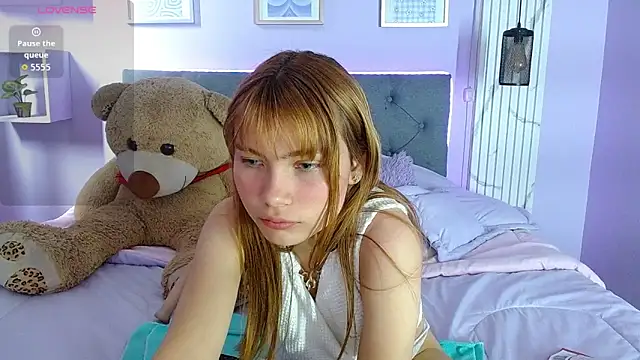 Celeste  London online show from May 2026 06:48:02 PM