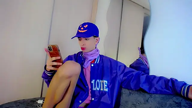 Darksweet jack online show from March 2026 02:56:02 PM