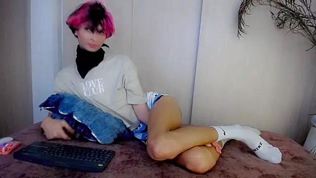 Darksweet jack online show from June 2026 03:46:01 PM