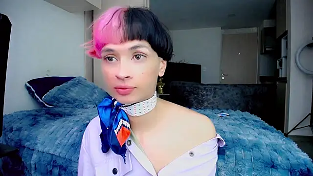 Darksweet jack online show from July 2026 03:25:01 PM