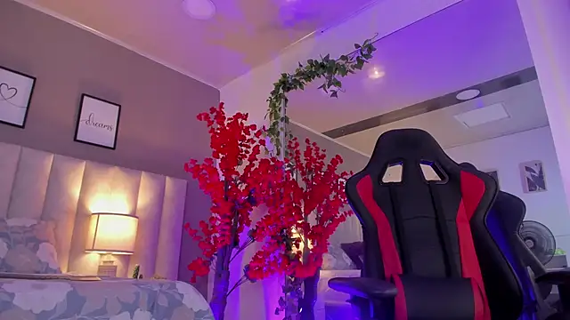 Kiara Kismet  online show from March 2026 07:53:02 PM