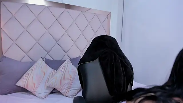 melina voss online show from March 2026 08:54:01 PM