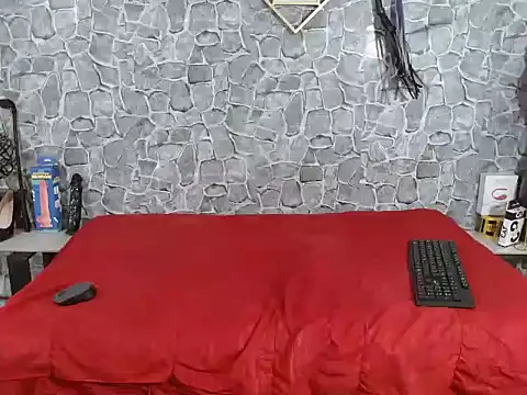 Romi scott online show from April 2026 07:26:02 PM