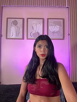 Ashley cooper3 online show from June 2026 10:38:02 PM