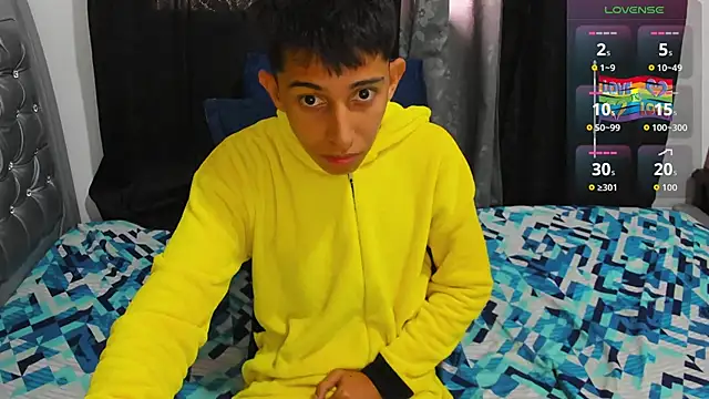 gomitaboy1 online show from March 2026 07:29:01 PM