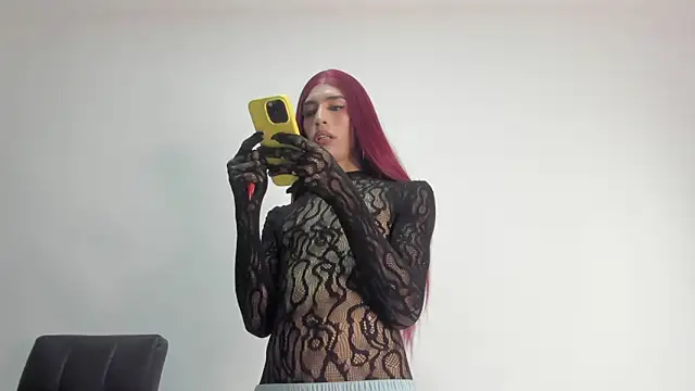 Jaddyy   online show from April 2026 12:03:02 AM