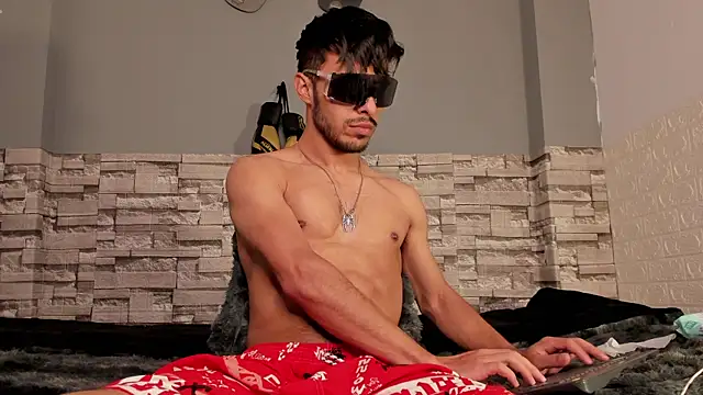 x harold x online show from March 2026 03:17:01 PM