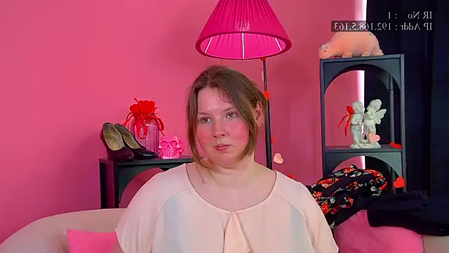 MelodyMoores online show from May 2026 06:31:02 AM