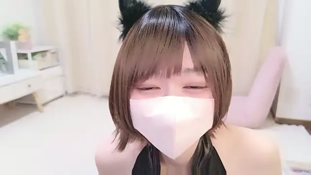 Snapshot of Koyuki_snow chatting on April 2026 09:04:01 AM Koyuki snow online show from April 2026 09:04:01 AM