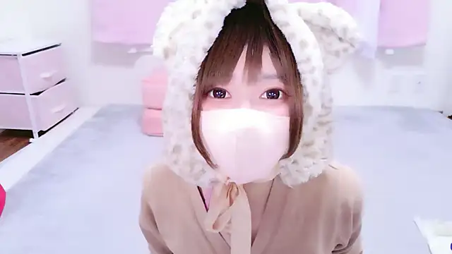 Snapshot of Koyuki_snow chatting on May 2026 11:15:01 AM Koyuki snow online show from May 2026 11:15:01 AM