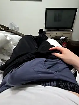 ThickDX777 online show from April 2026 12:43:02 PM