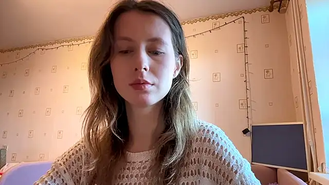 AlesiaGurevich online show from July 2026 04:49:02 AM