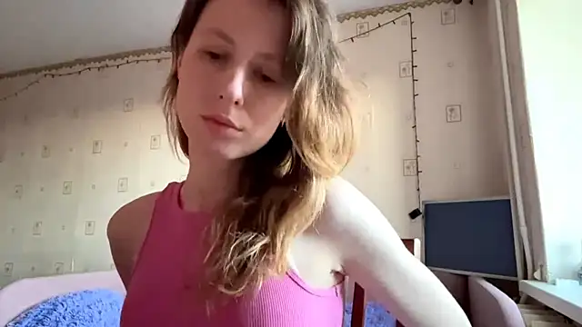 AlesiaGurevich online show from July 2026 05:29:02 PM