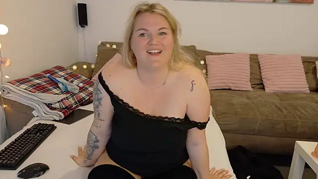 Jolina Juice online show from March 2026 07:25:01 AM