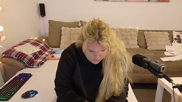 Jolina Juice online show from April 2026 05:45:02 AM