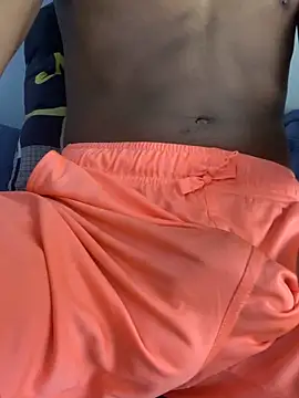 Snapshot of Mickaem chatting on March 2026 12:00:02 PM Mickaem online show from March 2026 12:00:02 PM